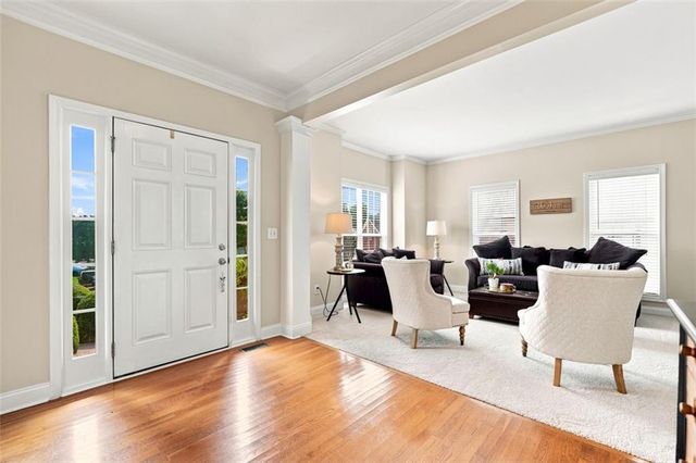 355 Mccook Circle NW, Kennesaw, GA 30144