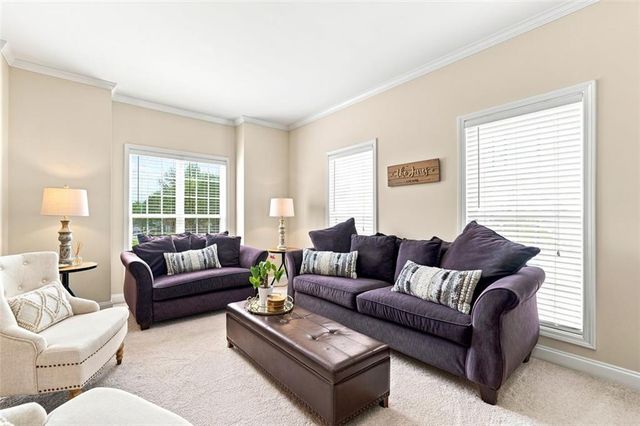 355 Mccook Circle NW, Kennesaw, GA 30144
