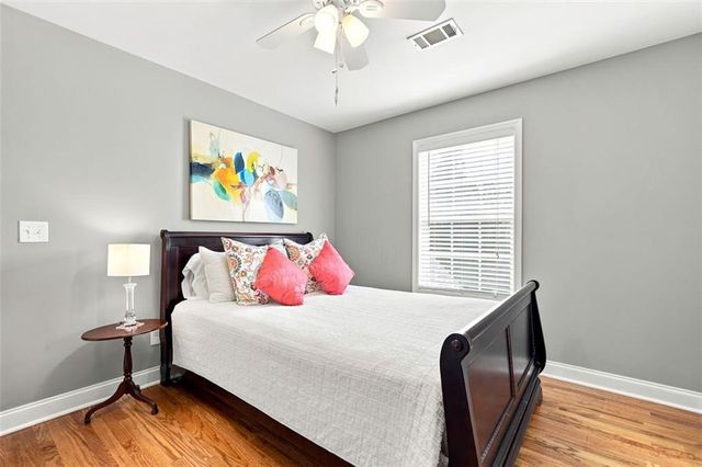 355 Mccook Circle NW, Kennesaw, GA 30144