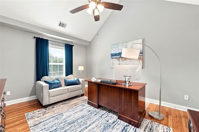 355 Mccook Circle NW, Kennesaw, GA 30144
