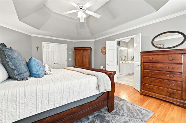 355 Mccook Circle NW, Kennesaw, GA 30144