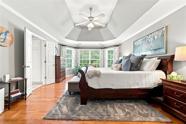 355 Mccook Circle NW, Kennesaw, GA 30144
