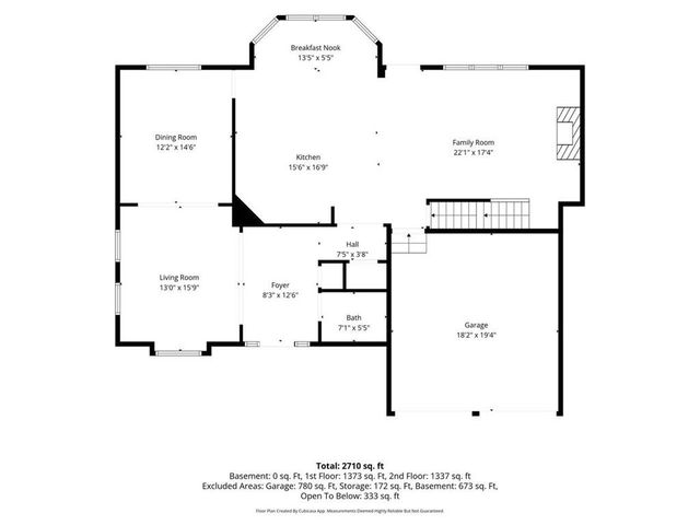 355 Mccook Circle NW, Kennesaw, GA 30144