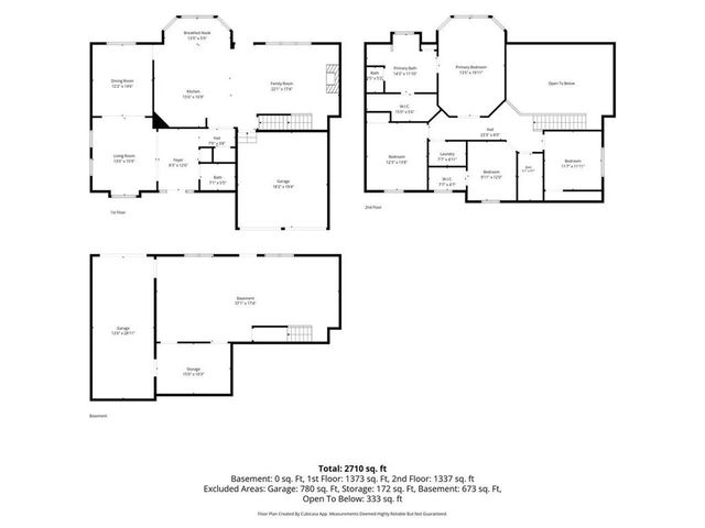 355 Mccook Circle NW, Kennesaw, GA 30144