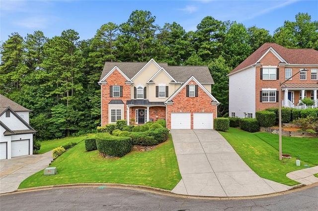 355 Mccook Circle NW, Kennesaw, GA 30144