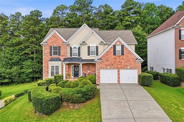 355 Mccook Circle NW, Kennesaw, GA 30144
