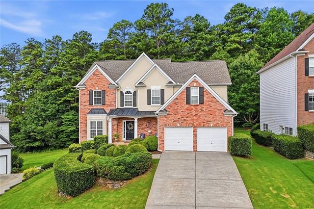 355 Mccook Circle NW, Kennesaw, GA 30144