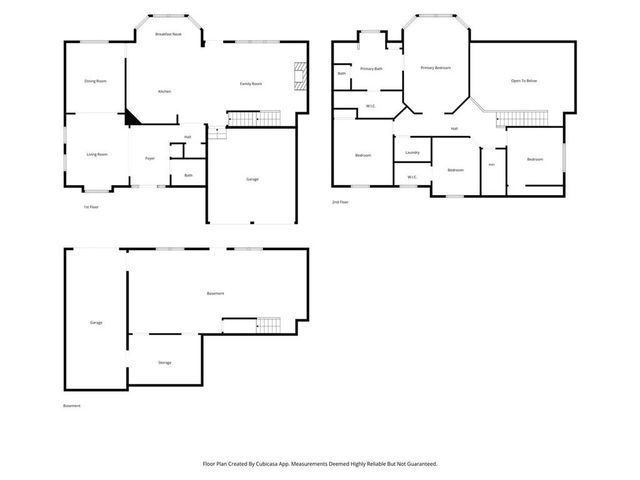 355 Mccook Circle NW, Kennesaw, GA 30144
