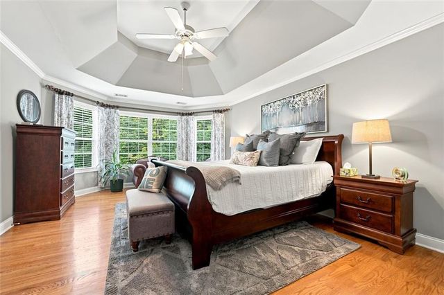 355 Mccook Circle NW, Kennesaw, GA 30144
