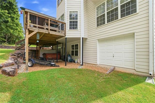 355 Mccook Circle NW, Kennesaw, GA 30144