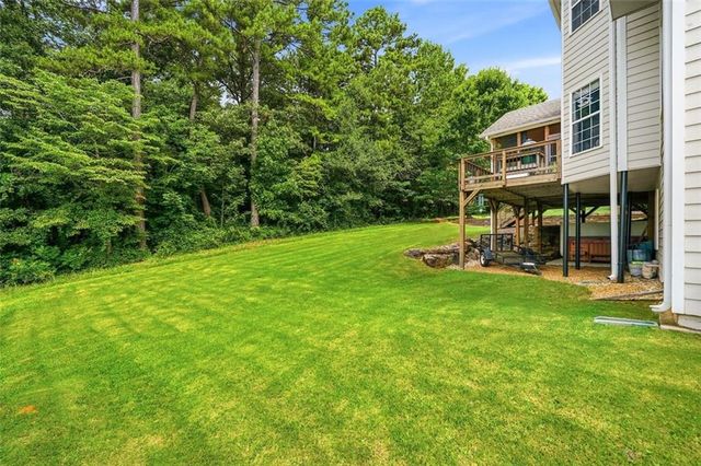 355 Mccook Circle NW, Kennesaw, GA 30144