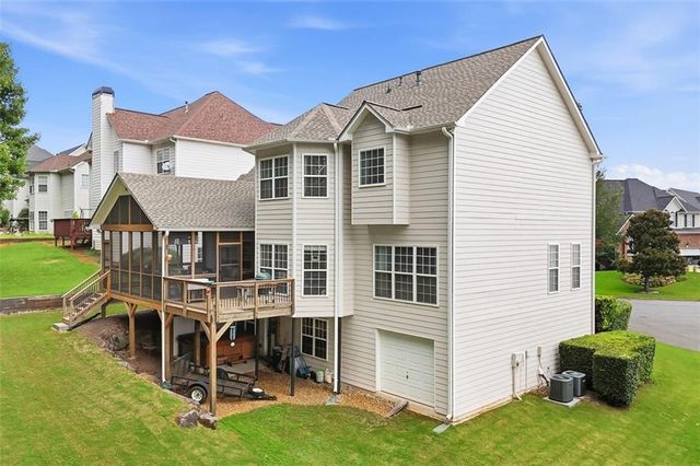 355 Mccook Circle NW, Kennesaw, GA 30144