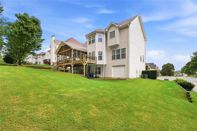 355 Mccook Circle NW, Kennesaw, GA 30144