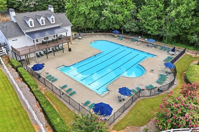 355 Mccook Circle NW, Kennesaw, GA 30144