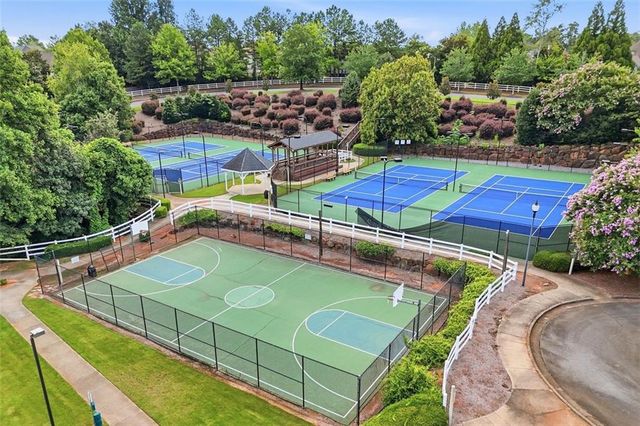 355 Mccook Circle NW, Kennesaw, GA 30144