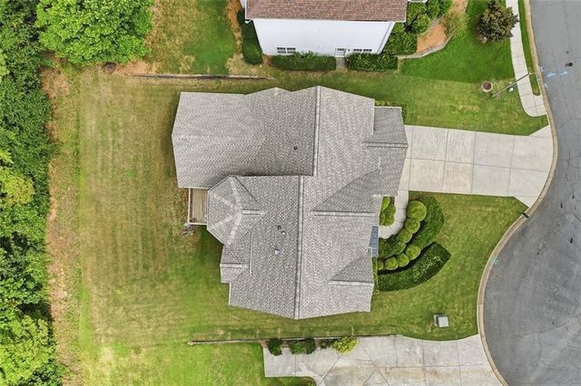 355 Mccook Circle NW, Kennesaw, GA 30144