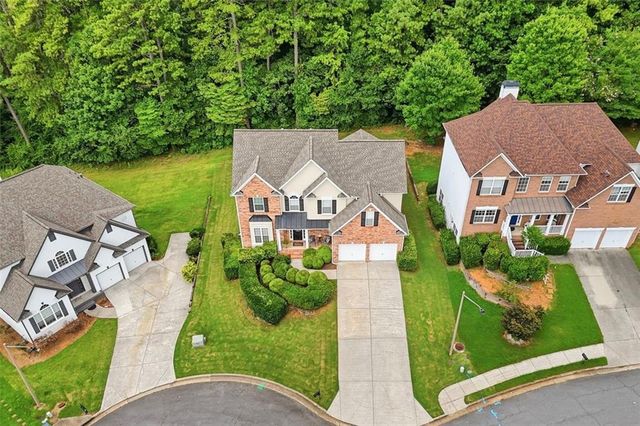 355 Mccook Circle NW, Kennesaw, GA 30144