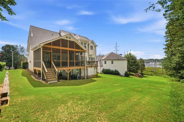 355 Mccook Circle NW, Kennesaw, GA 30144