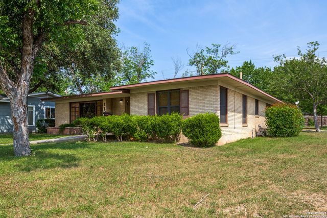 119 Janis Rae, San Antonio, TX 78201