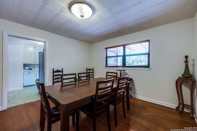 119 Janis Rae, San Antonio, TX 78201