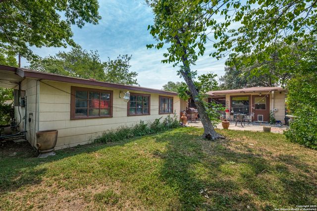119 Janis Rae, San Antonio, TX 78201