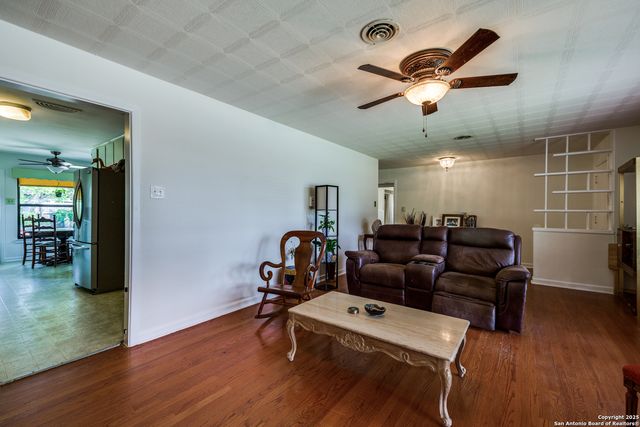 119 Janis Rae, San Antonio, TX 78201