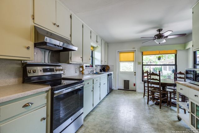 119 Janis Rae, San Antonio, TX 78201