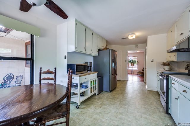 119 Janis Rae, San Antonio, TX 78201
