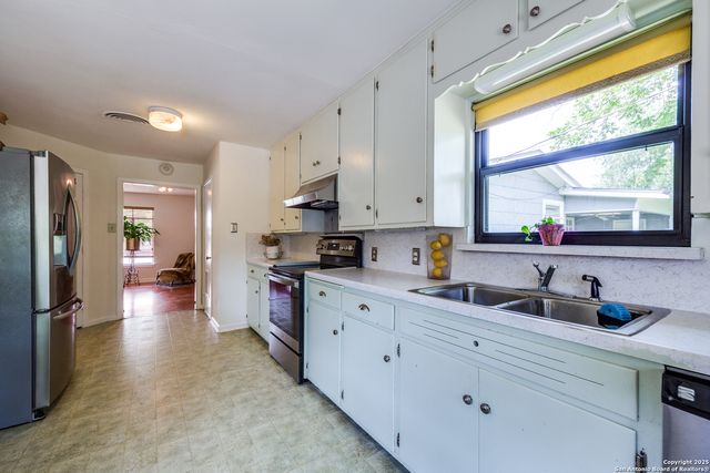 119 Janis Rae, San Antonio, TX 78201