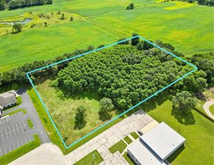 Lot 3 Gillette Street, Pardeeville, WI 53954