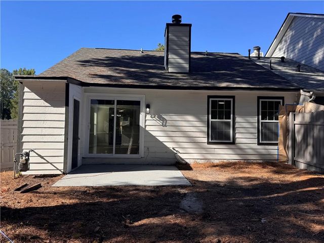 8334 Mountain Pass, Riverdale, GA 30274