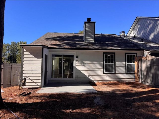 8334 Mountain Pass, Riverdale, GA 30274