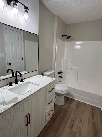 8334 Mountain Pass, Riverdale, GA 30274
