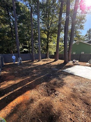 8334 Mountain Pass, Riverdale, GA 30274