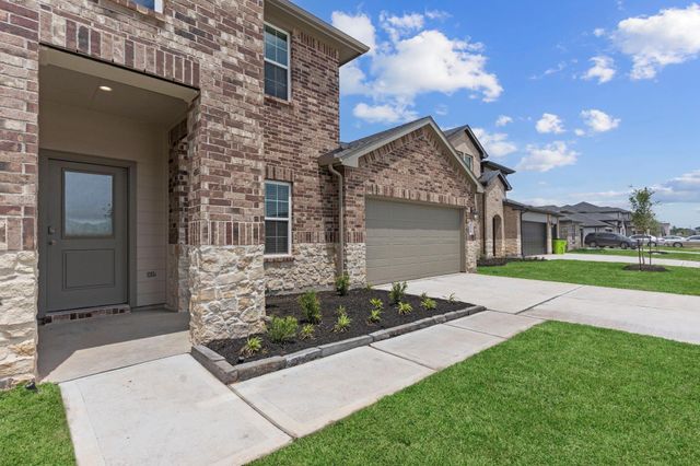 4822 Rosemary Creek Drive, Rosenberg, TX 77469