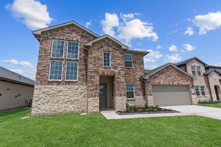 4822 Rosemary Creek Drive, Rosenberg, TX 77469