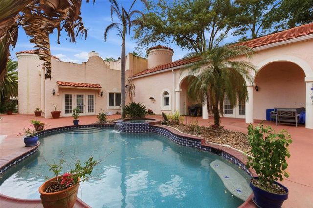 3310 HARRISON AVENUE 1, Orlando, FL 32804