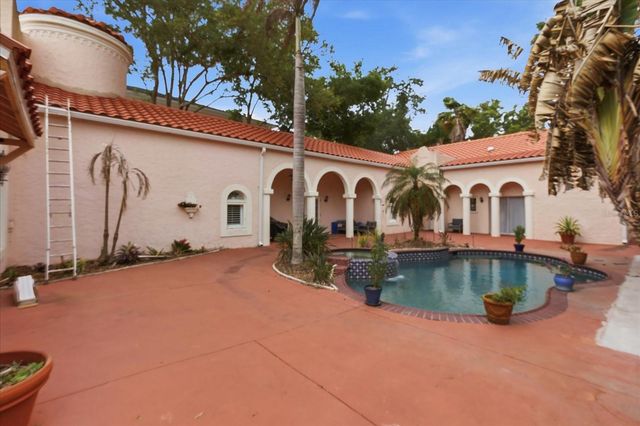 3310 HARRISON AVENUE 1, Orlando, FL 32804