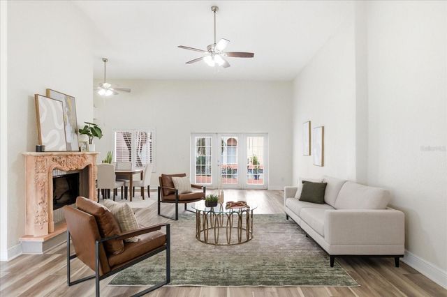 3310 HARRISON AVENUE 1, Orlando, FL 32804