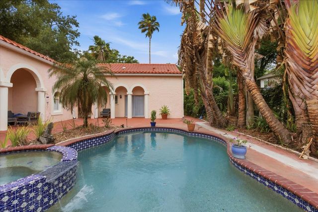 3310 HARRISON AVENUE 1, Orlando, FL 32804