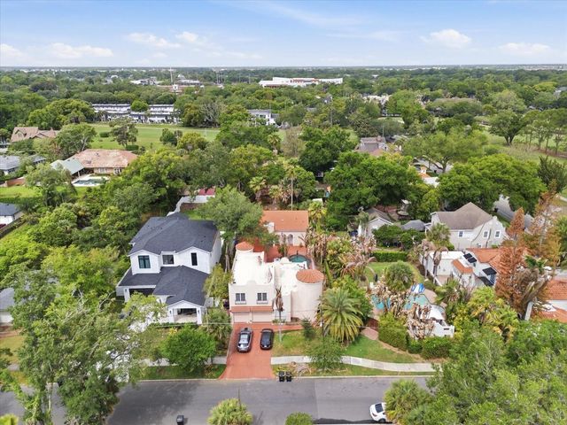 3310 HARRISON AVENUE 1, Orlando, FL 32804