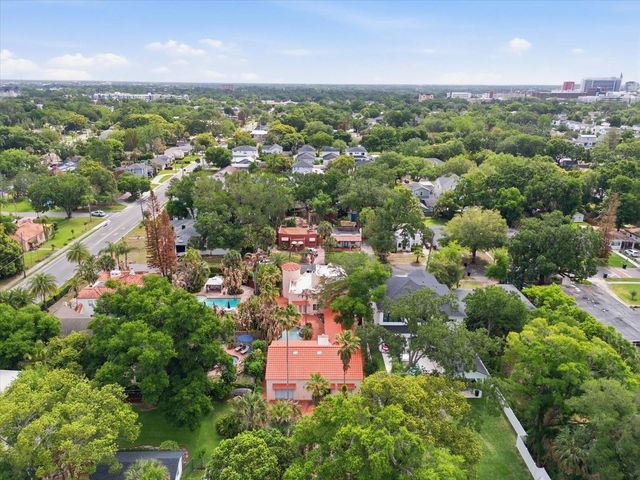 3310 HARRISON AVENUE 1, Orlando, FL 32804