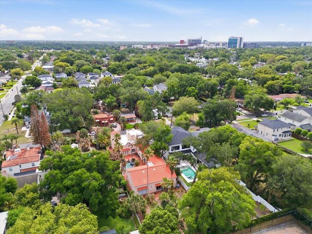 3310 HARRISON AVENUE 1, Orlando, FL 32804