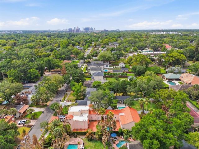 3310 HARRISON AVENUE 1, Orlando, FL 32804