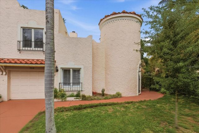 3310 HARRISON AVENUE 1, Orlando, FL 32804