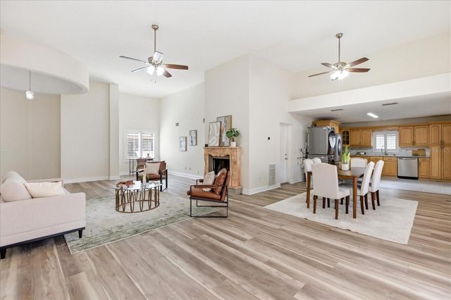 3310 HARRISON AVENUE 1, Orlando, FL 32804