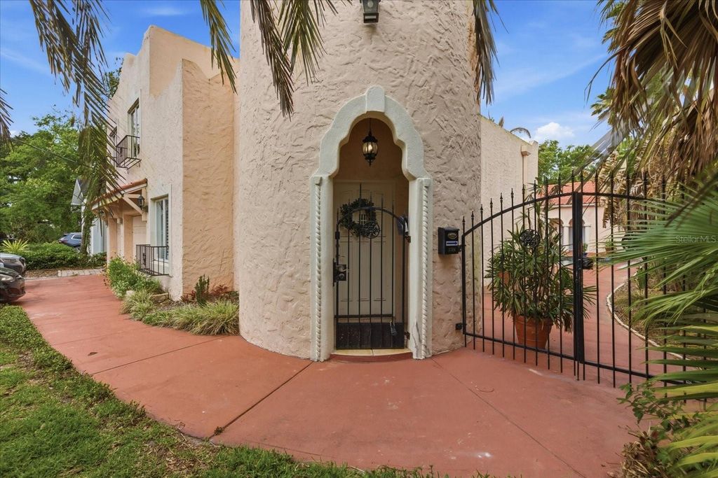3310 HARRISON AVENUE 1, Orlando, FL 32804