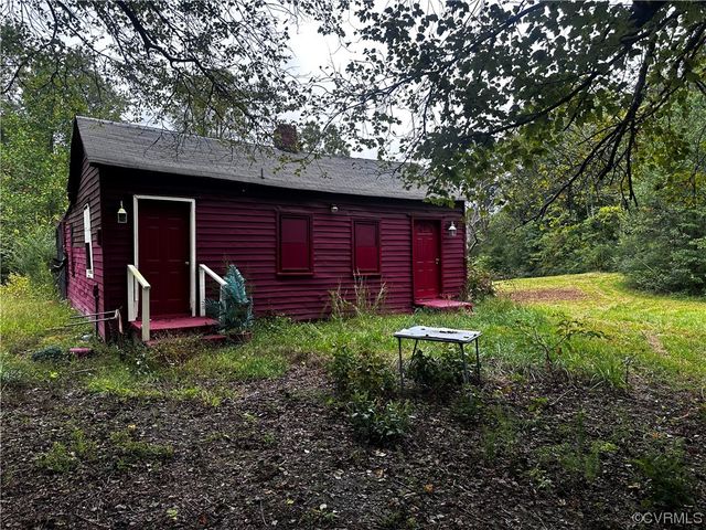 258 Twin Pine Rd, Henrico, VA 23150