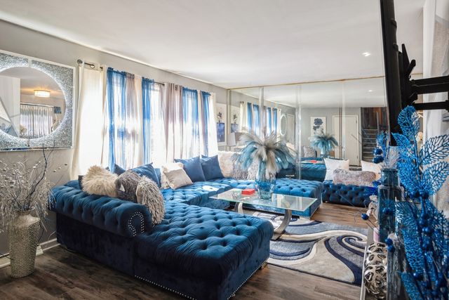 14321 Normal Avenue, Harvey, IL 60426