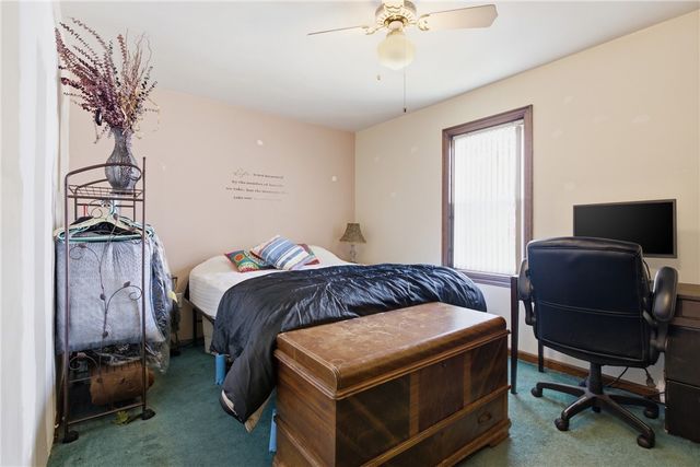 298 Liberty St, Bridgeville, PA 15017